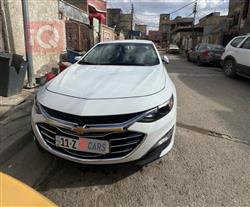 شيفروليه ماليبو